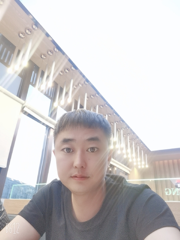 对的它的第一张照片--敦化父母相亲团
