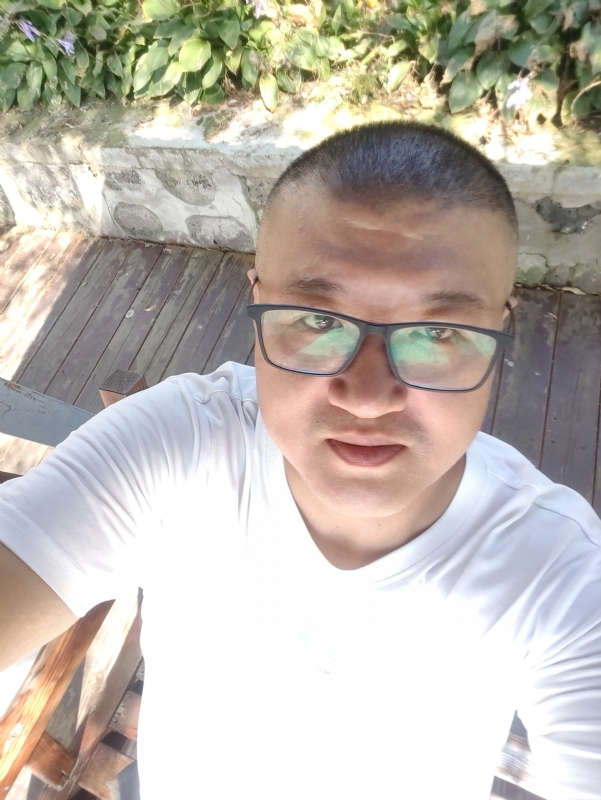 羊十八的第一张照片--敦化父母相亲团